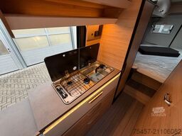 KNAUS BOXDRIVE 680 ME UVP: ¤106.754,-