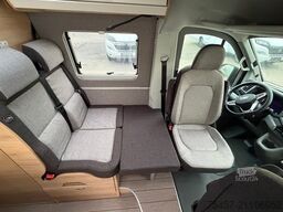 KNAUS BOXDRIVE 680 ME UVP: ¤106.754,-