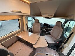 KNAUS BOXDRIVE 680 ME UVP: ¤106.754,-