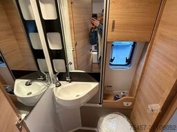 KNAUS BOXDRIVE 680 ME UVP: ¤106.754,-