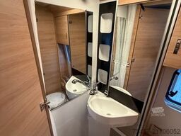 KNAUS BOXDRIVE 680 ME UVP: ¤106.754,-