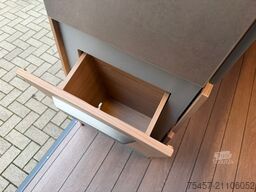 KNAUS BOXDRIVE 680 ME UVP: ¤106.754,-