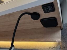 KNAUS BOXDRIVE 680 ME UVP: ¤106.754,-