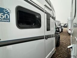 KNAUS SKY WAVE 650 MEG 60 YEARS Automatik Seitz S7