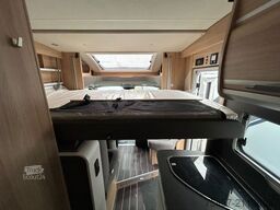 KNAUS SKY WAVE 650 MEG 60 YEARS Automatik Seitz S7