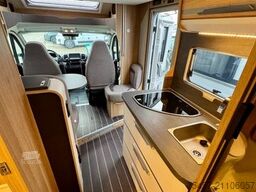 KNAUS SKY WAVE 650 MEG 60 YEARS Automatik Seitz S7