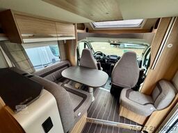 KNAUS SKY WAVE 650 MEG 60 YEARS Automatik Seitz S7