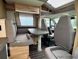 KNAUS SKY WAVE 650 MEG 60 YEARS Automatik Seitz S7