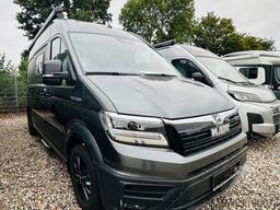 WESTFALIA Sven Hedin MAN NEW EDITION, Leder, Automatik