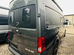 WESTFALIA Sven Hedin MAN NEW EDITION, Leder, Automatik