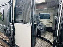 WESTFALIA Sven Hedin MAN NEW EDITION, Leder, Automatik