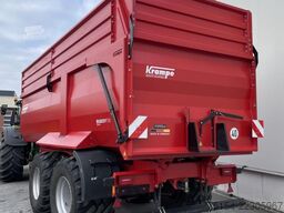 Krampe Big Body 750
