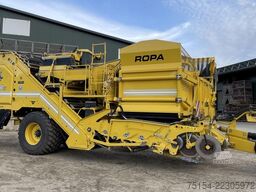 Ropa Keiler II