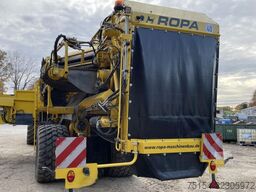 Ropa Keiler II