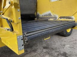 Ropa Keiler II