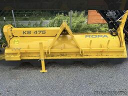  Krautschläger KS 475 ROPA