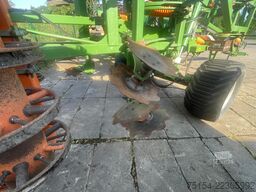 Amazone Cenius 5003-2TX