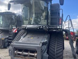 Fendt IDEAL 9 T Allrad