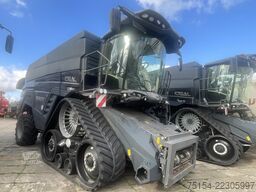 Fendt IDEAL 9 T Allrad