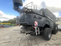 Fendt IDEAL 9 T Allrad