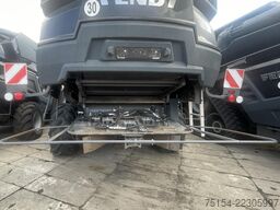 Fendt IDEAL 9 T Allrad