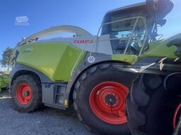 CLAAS Jaguar 960