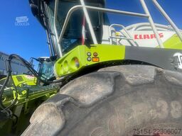 CLAAS Jaguar 960