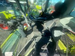 CLAAS Jaguar 960