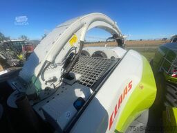 CLAAS Jaguar 960