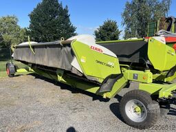 CLAAS DirectDisc 610