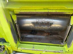 CLAAS DirectDisc 610