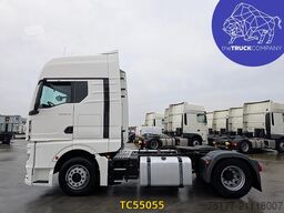 MAN TGX 470