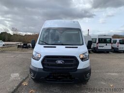 Ford Transit FL 350 L4 Trend