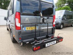 Possl 640 Roadcruiser Buscamper Enkelebedden i...