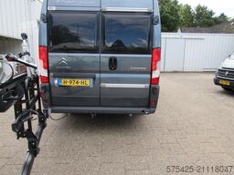 Possl 640 Roadcruiser Buscamper Enkelebedden i...