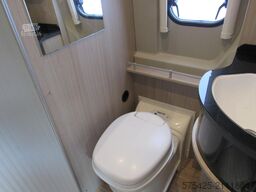 Possl 640 Roadcruiser Buscamper Enkelebedden i...