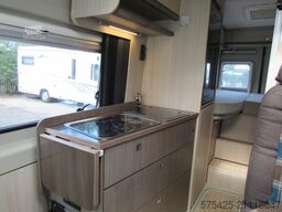 Possl 640 Roadcruiser Buscamper Enkelebedden i...