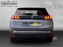 Peugeot 3008 Allure Pack 1.2 PureTech 130 Navi/Rückfahrkamera, Einparkhilfe