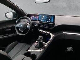 Peugeot 3008 Allure Pack 1.2 PureTech 130 Navi/Rückfahrkamera, Einparkhilfe