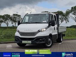 IVECO DAILY 35C14  Open-Laadbak