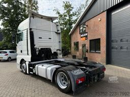 MAN TGX 18.500 Lowdeck Full air Retarder 2X tank