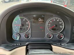 MAN TGX 18.500 Lowdeck Full air Retarder 2X tank