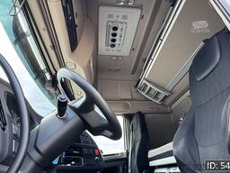 DAF XF 480 SSC, Euro 6, / Standklima / Low km! / Sm...