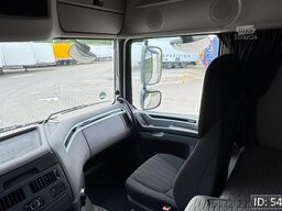 DAF XF 480 SSC, Euro 6, / Standklima / Low km! / Sm...