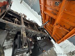 MAN LE 10.220 - 4x4 - 88 TKm - EURO5 - 1. Ha