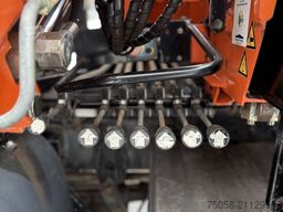 MAN LE 10.220 - 4x4 - 88 TKm - EURO5 - 1. Ha