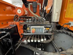 MAN LE 10.220 - 4x4 - 88 TKm - EURO5 - 1. Ha