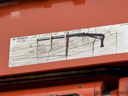 MAN LE 10.220 - 4x4 - 88 TKm - EURO5 - 1. Ha