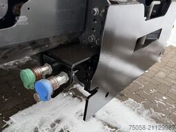 MAN LE 10.220 - 4x4 - 88 TKm - EURO5 - 1. Ha