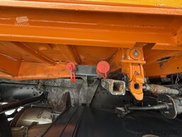 MAN LE 10.220 - 4x4 - 88 TKm - EURO5 - 1. Ha